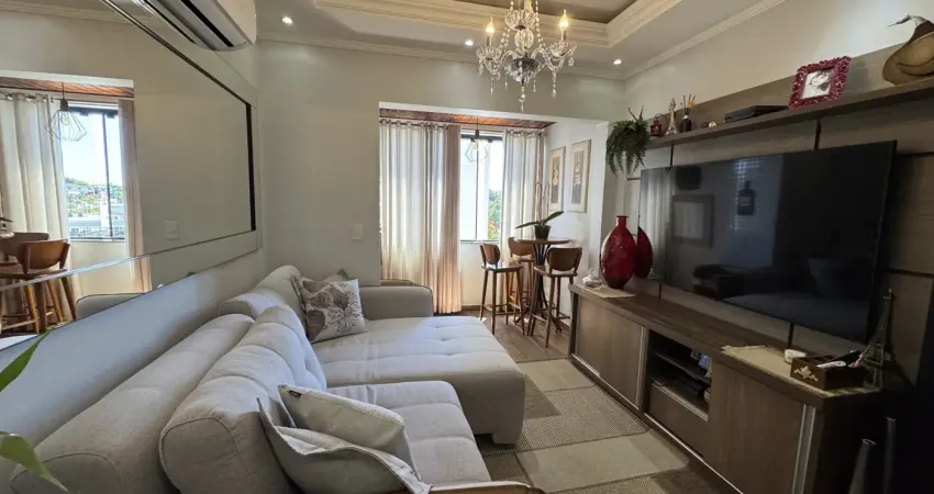 Apartamento com 2 quartos à venda na Rua Itajaí, 390, Centro, Criciúma