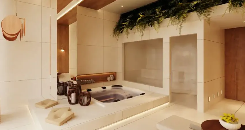 Apartamento no bairro Ocian, Praia Grande
