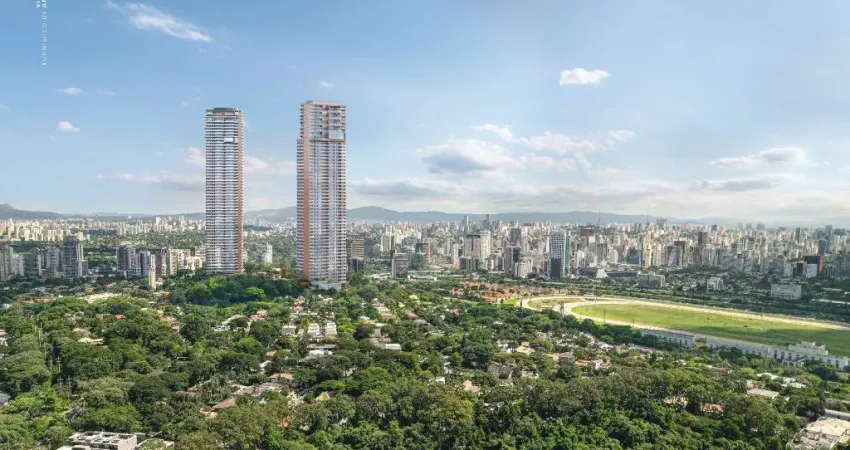 Apartamento com 4 a 4 quartos à venda no Jardim Everest