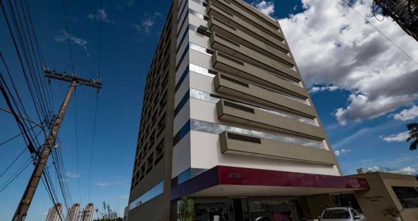 Sala comercial para alugar na Rua Quinze de Novembro, 2550, Jardim dos Estados, Campo Grande