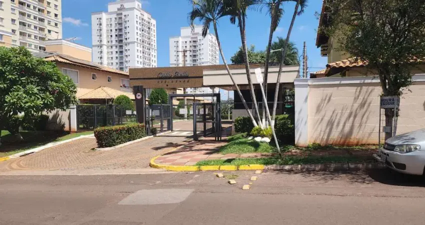 Casa com 3 quartos para alugar na Rua Quatorze de Julho, 4585, São Francisco, Campo Grande