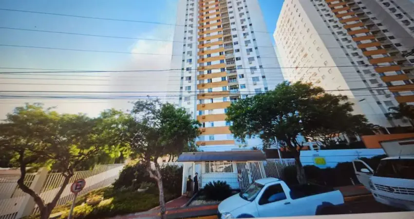 Apartamento com 3 quartos para alugar na Rua Rui Barbosa, 4950, São Francisco, Campo Grande
