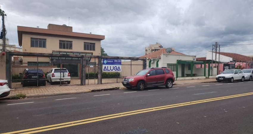 Sala comercial para alugar na Rua João Pedro de Souza, 762, Jardim Monte Líbano, Campo Grande