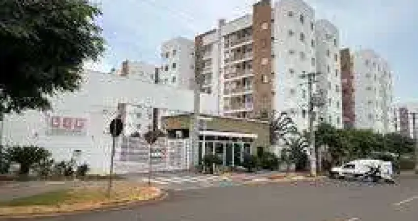 Apartamento com 1 quarto para alugar na Rua da Graciosa, 61, Tiradentes, Campo Grande