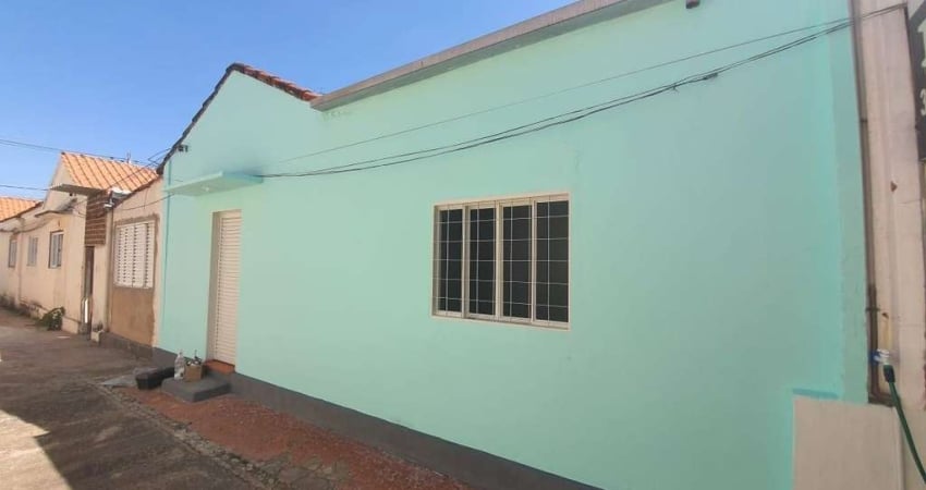 Casa com 2 quartos para alugar na Rua Pedro Celestino, 1686, Centro, Campo Grande