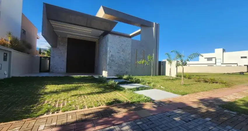 Casa com 3 quartos à venda na Rua Coleirinha, 55, Alphaville Campo Grande, Campo Grande