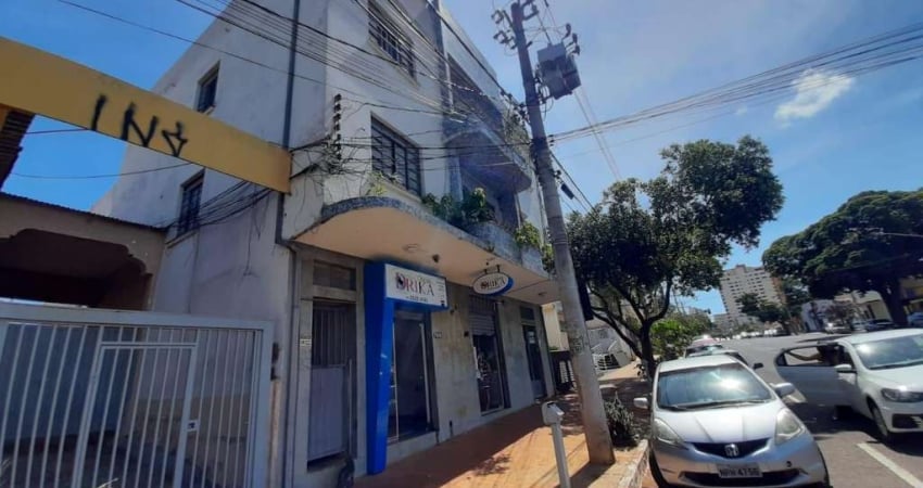 Apartamento com 1 quarto para alugar na Rua Maracaju, 773, Centro, Campo Grande