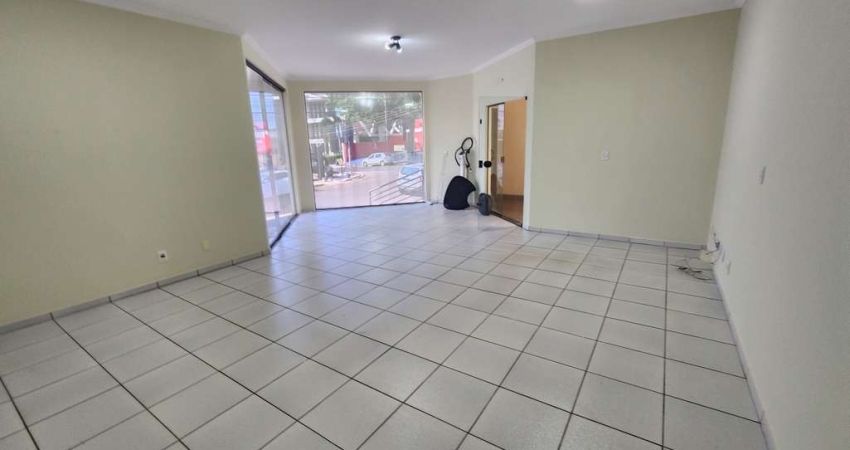 Sala comercial para alugar na Rua Doutor Zerbini, 850, Chácara Cachoeira, Campo Grande