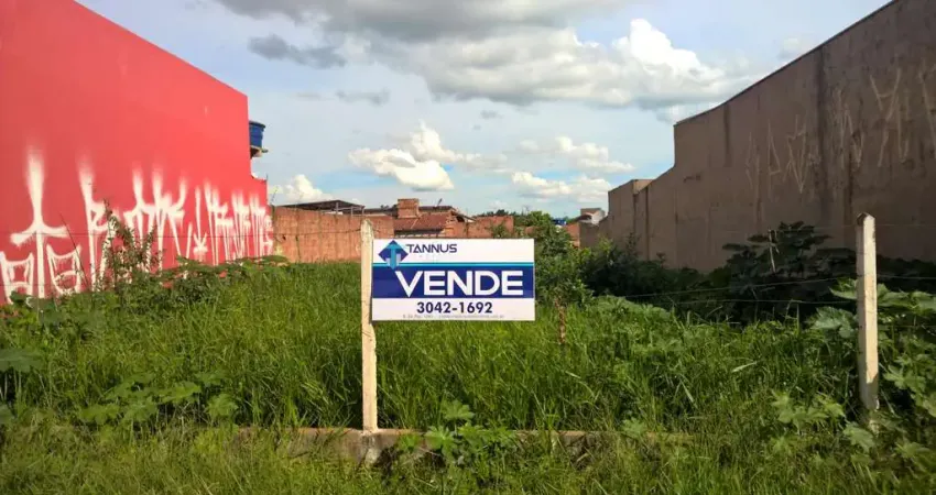 Terreno à venda na Avenida Guaicurus, S/N, Jardim Nashiville, Campo Grande