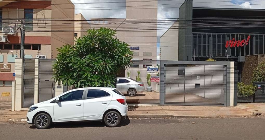 Sala comercial para alugar na Rua Sete de Setembro, 1890, Centro, Campo Grande