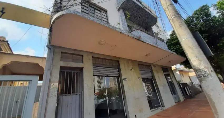 Sala comercial para alugar na Rua Maracaju, 769, Centro, Campo Grande