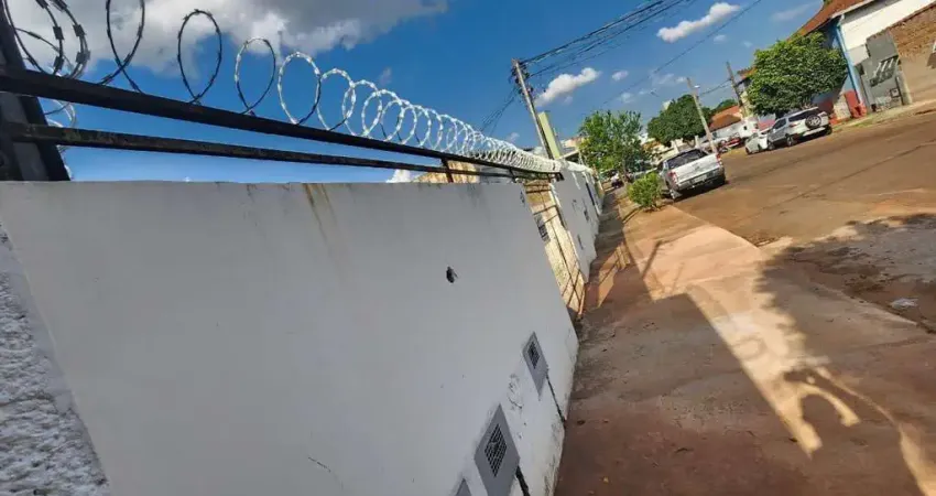 Casa térrea vila - prox. mercado central - horto florestal da ernesto gaisel