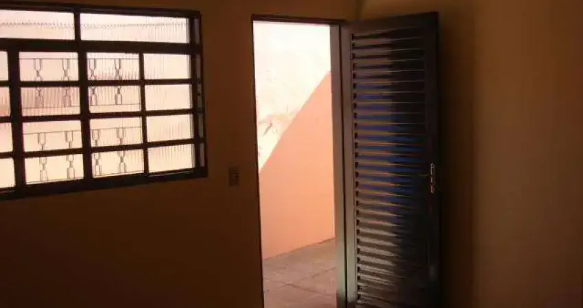 Casa com 1 quarto para alugar na Rua Pimenta Bueno, 40, Amambaí, Campo Grande