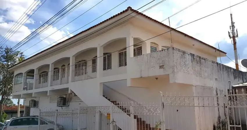 Apartamento para alugar na Rua Antônio Maria Coelho, 235, Vila Planalto, Campo Grande