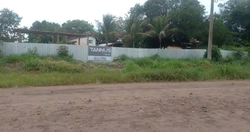 Amplo espaço comercial com salão e estacionamento no jardim veraneio exclusividade tannus imóveis