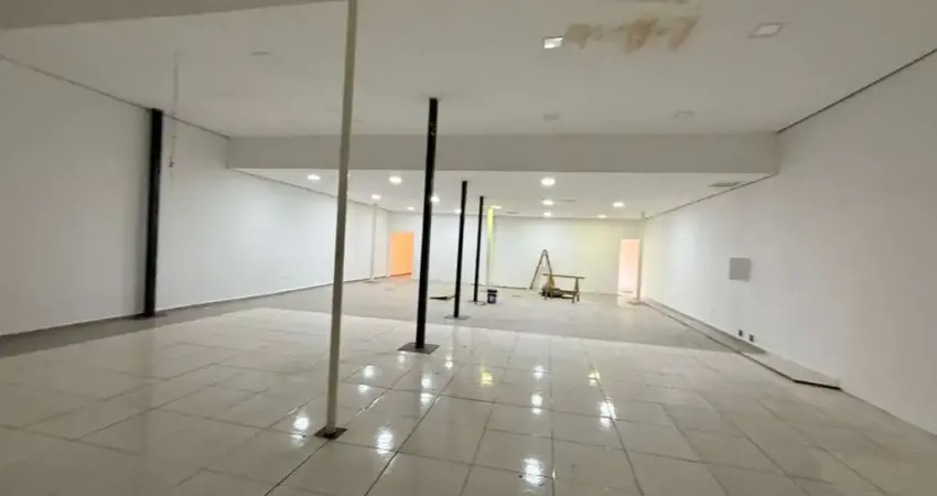 Barracão / Galpão / Depósito para alugar na Rua Treze de Maio, 727, Centro, Campo Grande