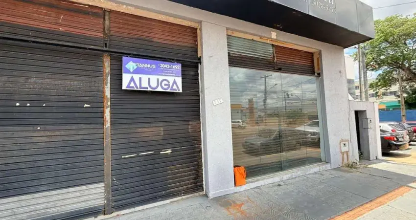 Barracão / Galpão / Depósito para alugar na Rua Treze de Maio, 727, Centro, Campo Grande