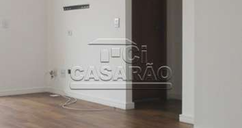 Apartamento com 2 quartos à venda na Rua Xingu, 515, Vila Valparaíso, Santo André