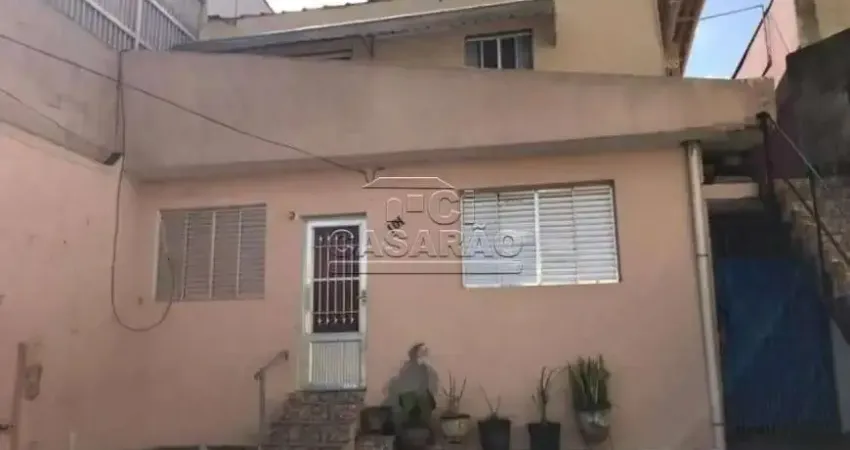 Casa com 4 quartos à venda na São Bento, 101, Olímpico, São Caetano do Sul