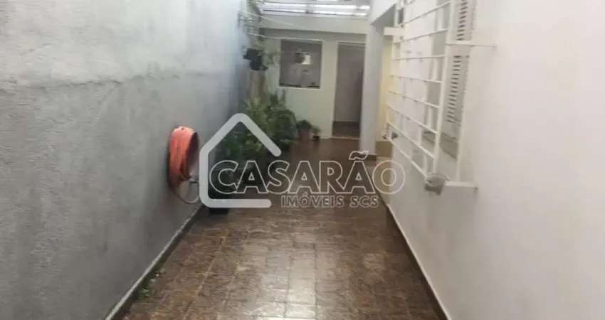 Casa à venda - Bairro Olímpico - São Caetano do Sul
