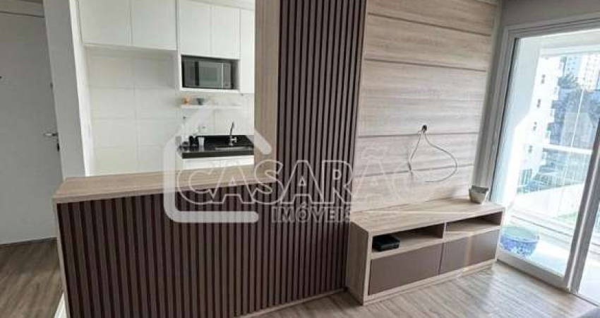 Apartamento com 2 quartos à venda na Rua Santo André, 365, Boa Vista, São Caetano do Sul