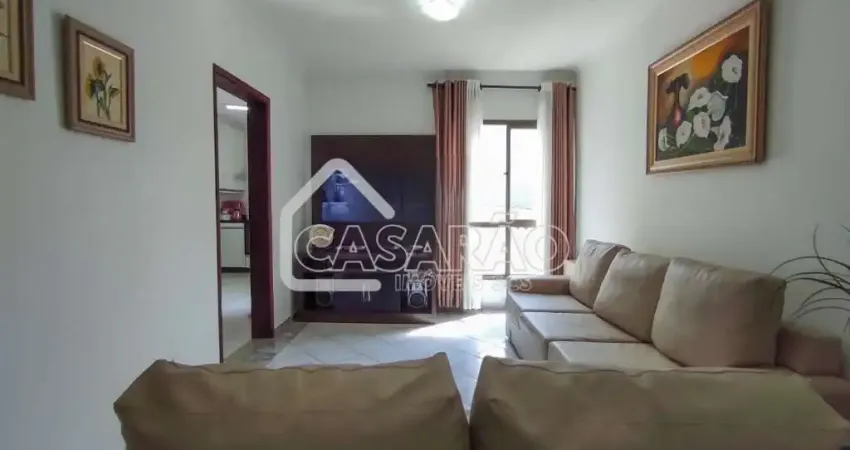 Apartamento com 2 quartos à venda na Alameda São Caetano, 1474, Santa Maria, São Caetano do Sul