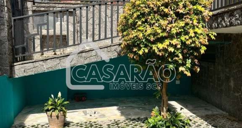 Casa com 4 quartos à venda na Rua Prates, 313, Osvaldo Cruz, São Caetano do Sul