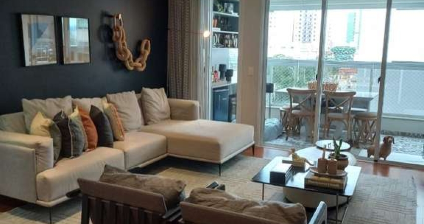 Apartamento com 3 quartos à venda na Rua Marechal Deodoro, 52, Santa Paula, São Caetano do Sul