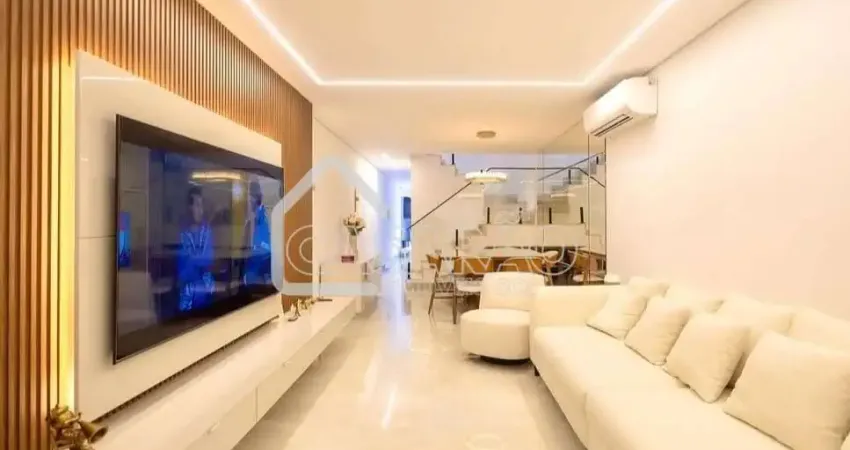 Casa com 4 quartos à venda na Rua Percílio Neto, 290, Vila Gumercindo, São Paulo
