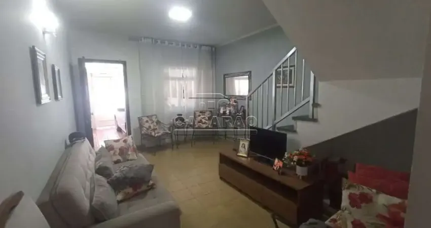 Casa com 2 quartos à venda na Rua Henrica Grigoletto Rizzo, 390, Olímpico, São Caetano do Sul