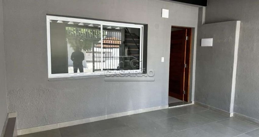 Casa com 2 quartos para alugar na Mogi Guassu, 312, Olímpico, São Caetano do Sul
