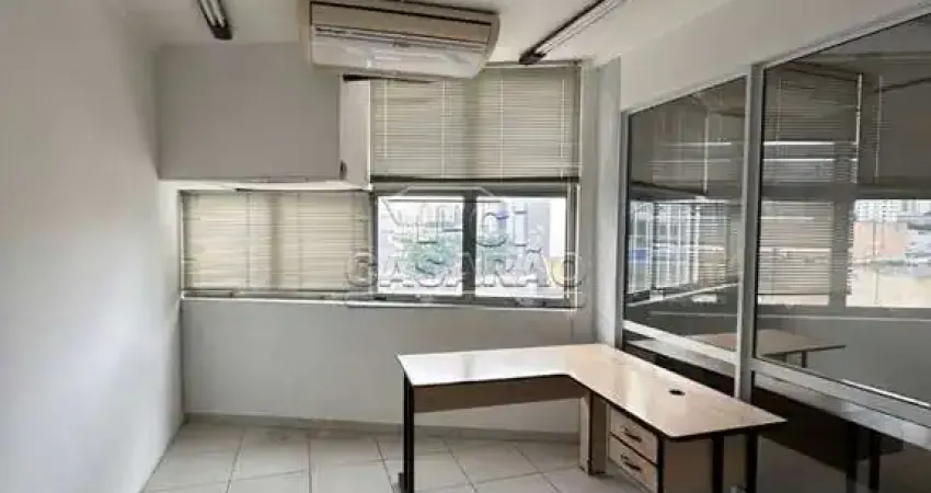 Sala comercial com 1 sala para alugar na Avenida Conde Francisco Matarazzo, 85, Fundação, São Caetano do Sul