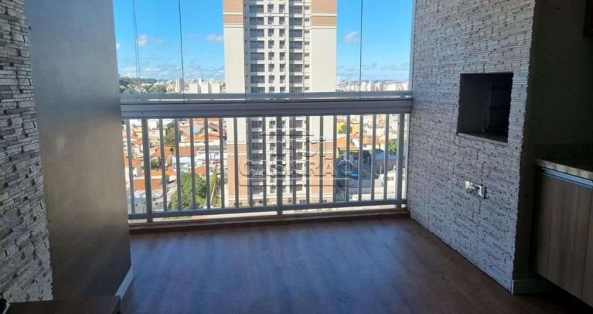Apartamento com 3 quartos à venda na Rua São Paulo, 1296, Santa Paula, São Caetano do Sul