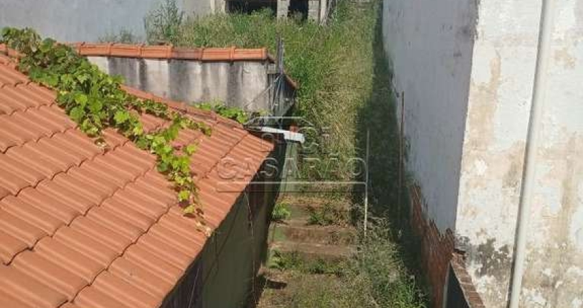 Terreno à venda na Rua Ribeirão Preto, 792, Olímpico, São Caetano do Sul