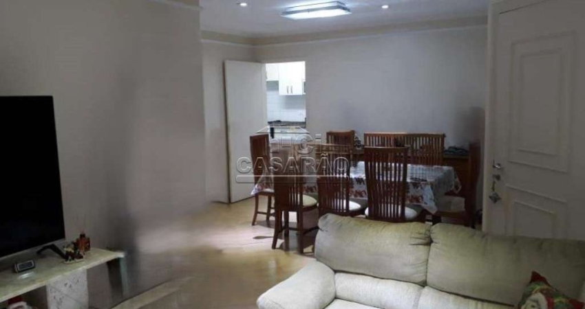 Apartamento com 3 quartos à venda na Rua Piauí, 763, Santa Paula, São Caetano do Sul