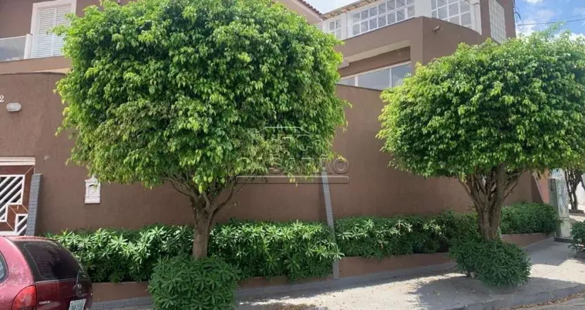 Casa com 3 quartos à venda na Rua Florentino Rodrigues, 2, Jardim das Figueiras, São Paulo