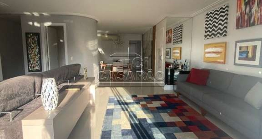 Apartamento com 3 quartos à venda na Rua Marechal Deodoro, 52, Santa Paula, São Caetano do Sul