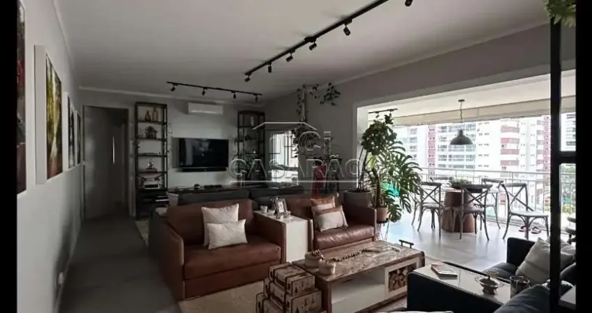 Apartamento com 3 quartos à venda na Rua São Jorge, 605, Cerâmica, São Caetano do Sul
