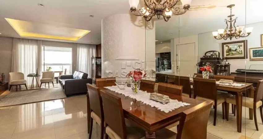 Apartamento com 3 quartos à venda na Rua Marechal Deodoro, 52, Santa Paula, São Caetano do Sul