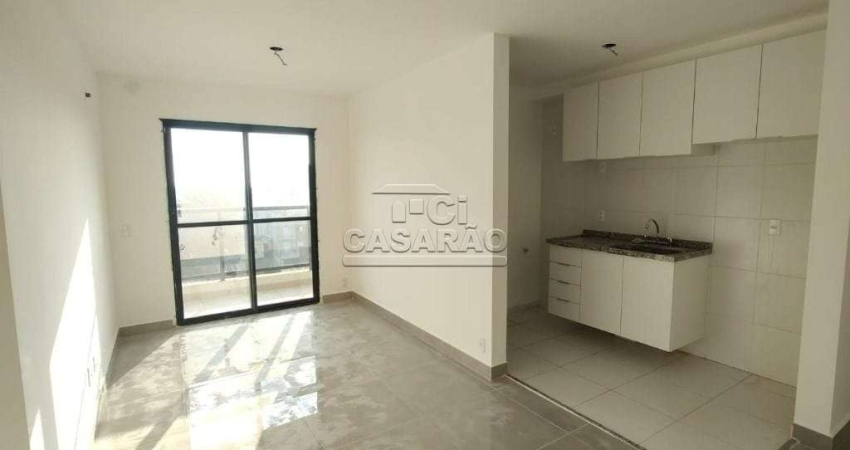 Apartamento com 2 quartos à venda na Alameda São Caetano, 1377, Campestre, Santo André