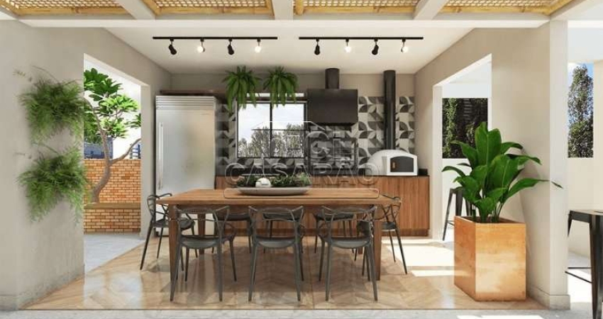 Apartamento com 3 quartos à venda na Rua João Ribeiro, 1031, Campestre, Santo André