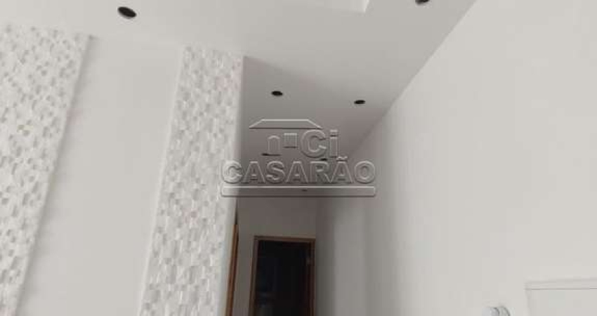 Apartamento com 1 quarto à venda na Rua Avaré, 339, Baeta Neves, São Bernardo do Campo