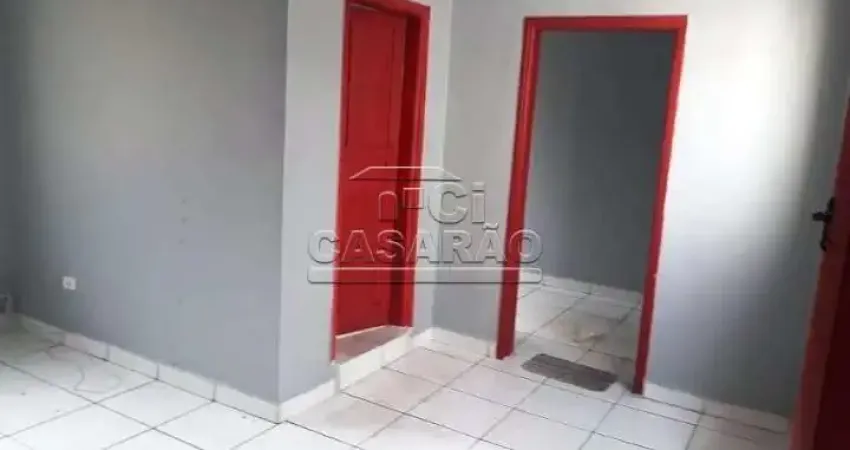 Sala comercial para alugar na Rua Rio Grande do Sul, 333, Santo Antônio, São Caetano do Sul