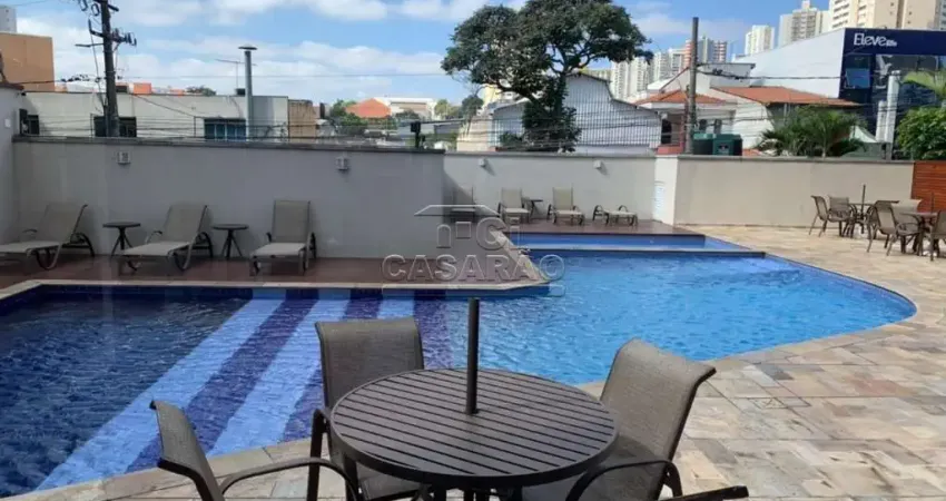 Apartamento - 2 Suítes - Lazer Completo - Barcelona