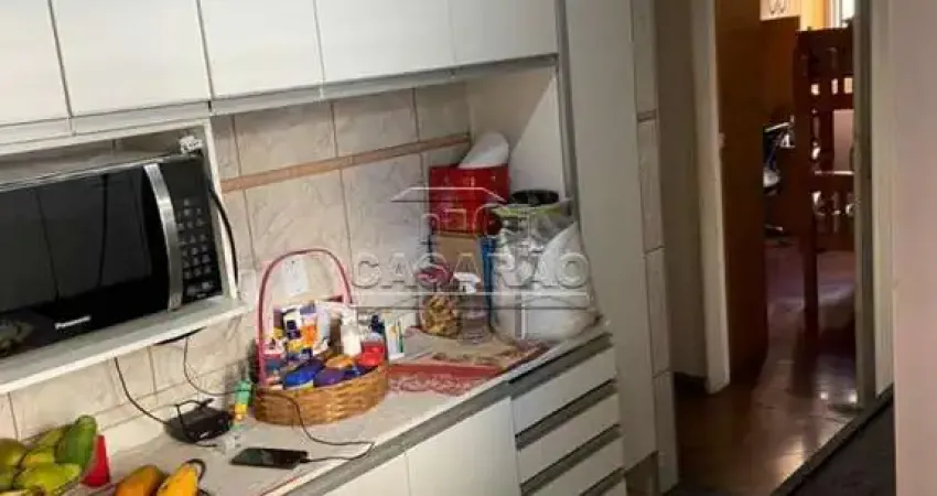 Apartamento com 2 quartos à venda na Escorpião, 550, 550, Cidade Satélite Santa Bárbara, São Paulo