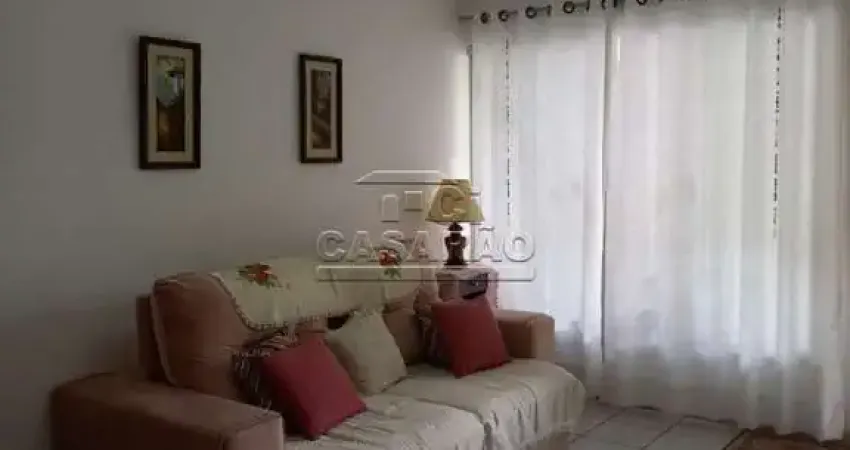 Casa com 2 quartos à venda na Rua Maranhão, 1424, Santa Paula, São Caetano do Sul