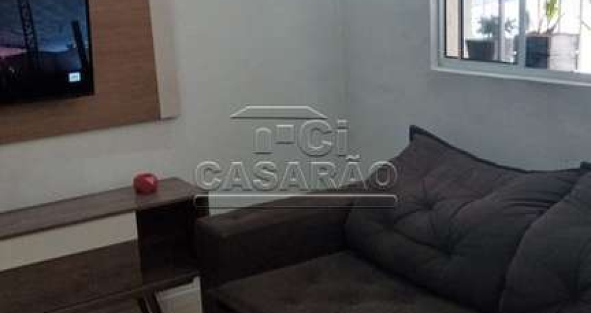Casa com 3 quartos à venda na Rua Vinte e Oito de Julho, 293, Fundação, São Caetano do Sul