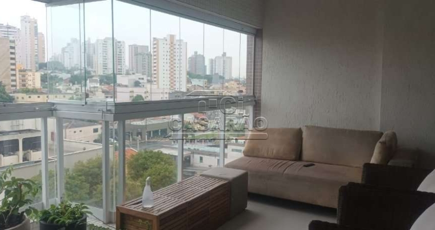 Apartamento com 3 quartos à venda na Rua Flórida, 350, Barcelona, São Caetano do Sul