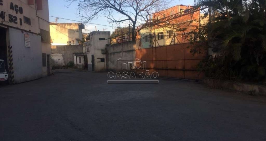 Barracão / Galpão / Depósito à venda na Rua Olívio Guelfi, 147, Jardim Jaú (Zona Leste), São Paulo