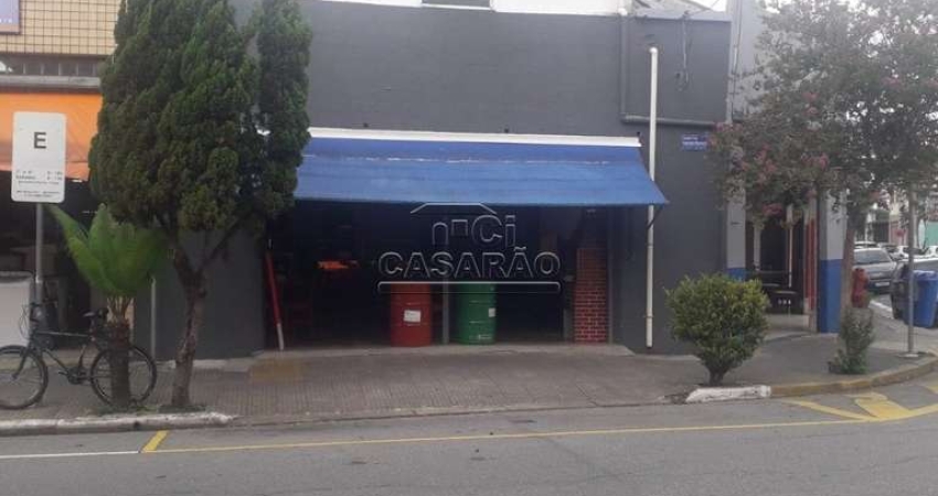 Sala comercial à venda na Avenida Conde Francisco Matarazzo, 474, Fundação, São Caetano do Sul